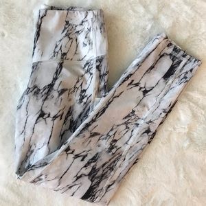 (SOLD) Salty Honey Anointed Capri